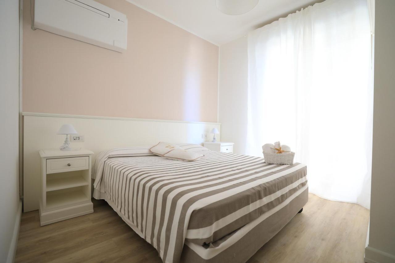 Hotel Continental Pietra Ligure Eksteriør bilde