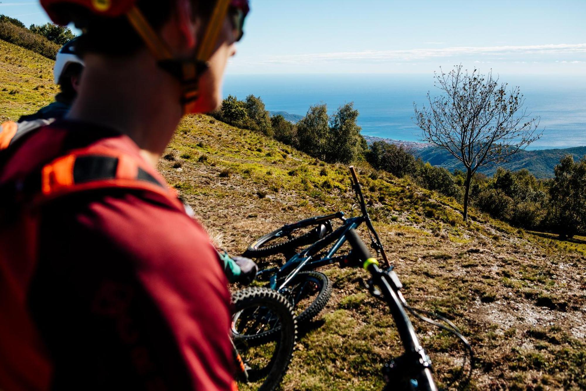 Hotel Continental Pietra Ligure Eksteriør bilde