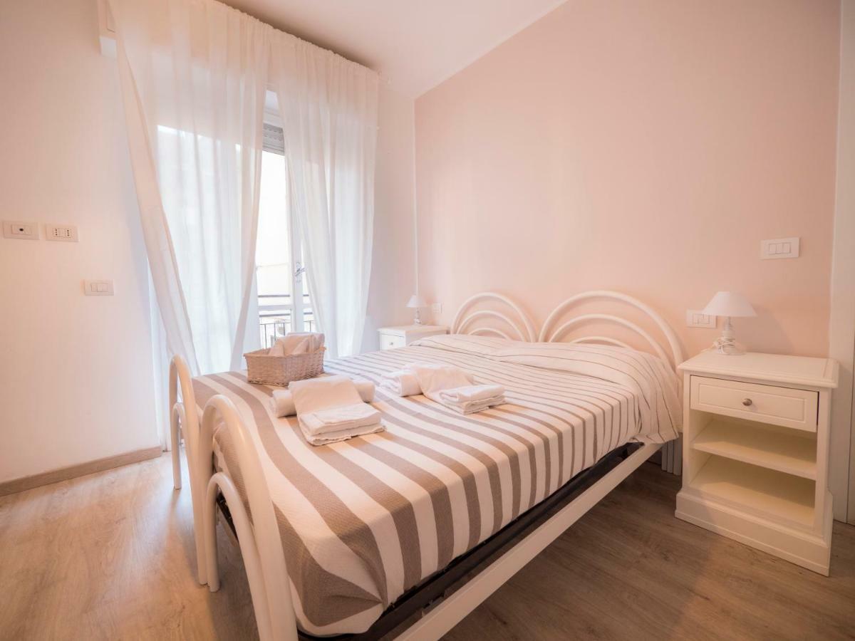 Hotel Continental Pietra Ligure Eksteriør bilde