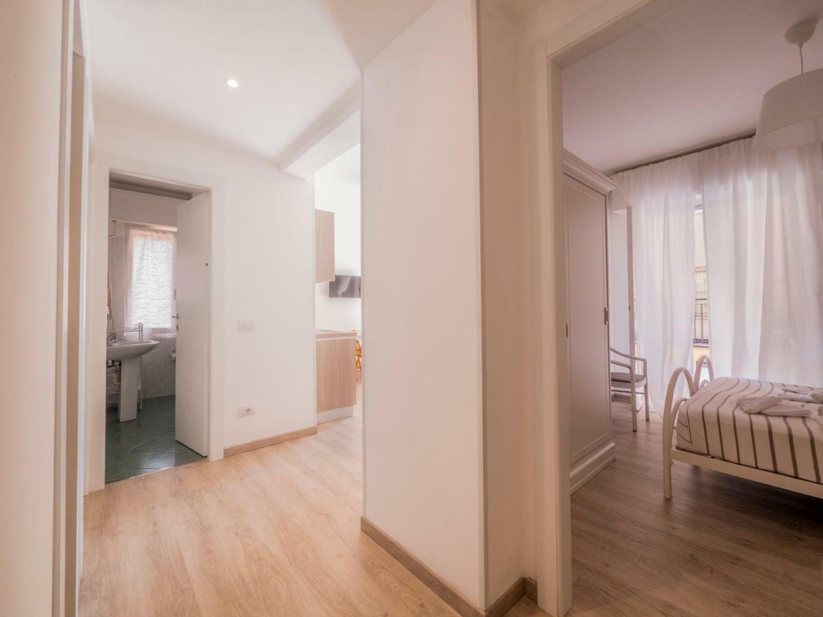 Hotel Continental Pietra Ligure Eksteriør bilde