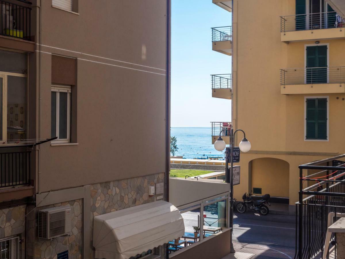 Hotel Continental Pietra Ligure Eksteriør bilde